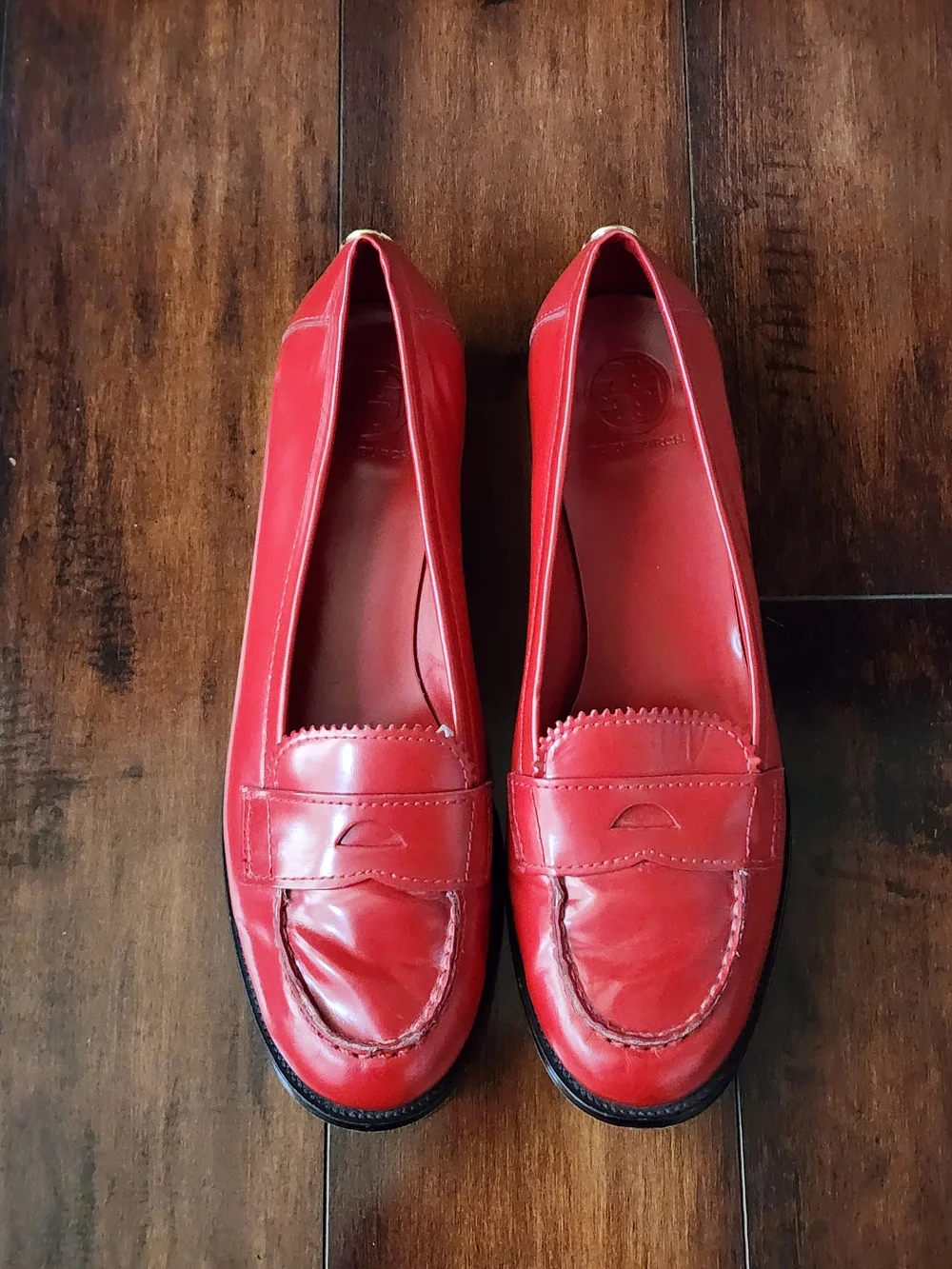 Tory Burch tory burch